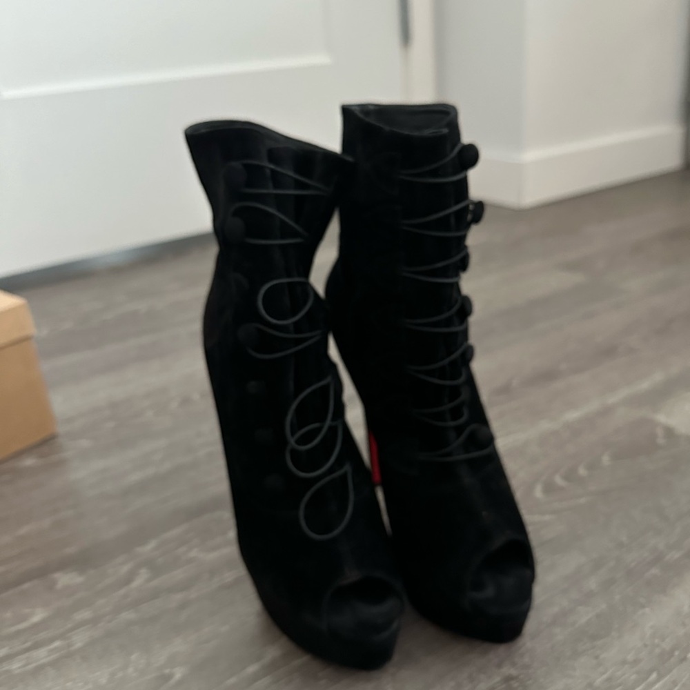 Christian Louboutin Heels